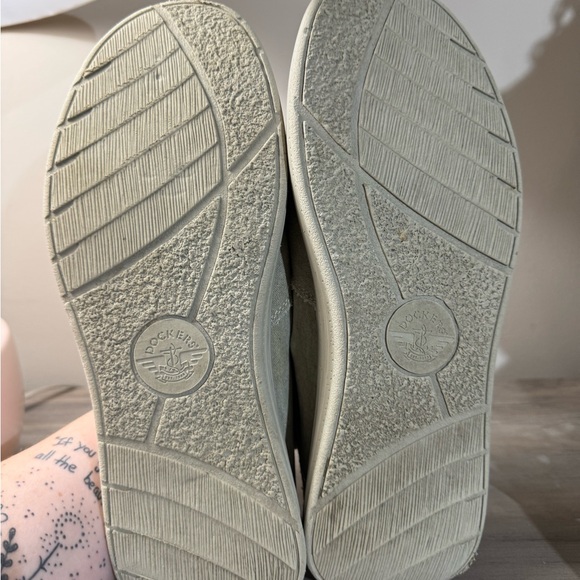 Dockers Ferris Taupe Men’s Slips Ons Sz 10.5 - Picture 10 of 11